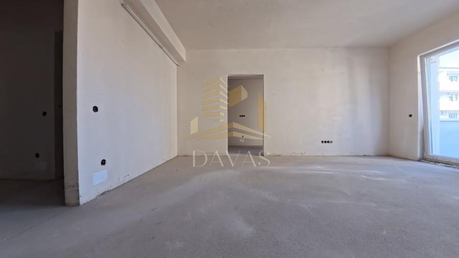 Apartament 2 camere semifinisat | Florești | Terra - 12