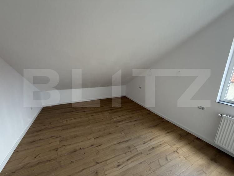 Apartament 3 camere, 62 mp, decomandat zona Dumbrava Nord - 11