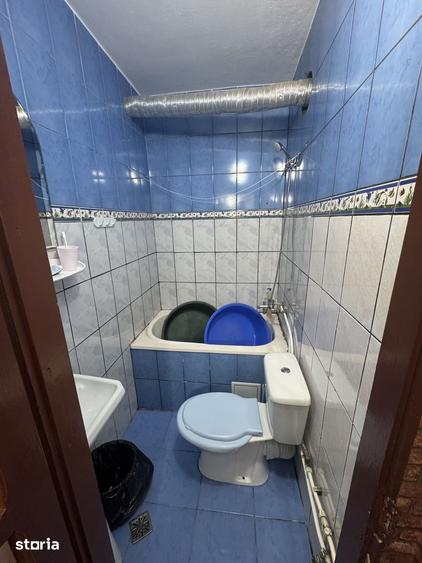Garsonieră în Central