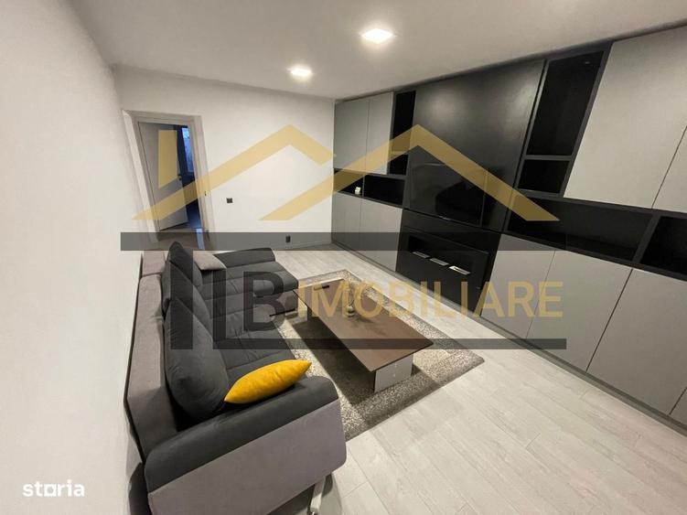 Apartament cu 2 camere, 54mp, Zona Unirii - 8