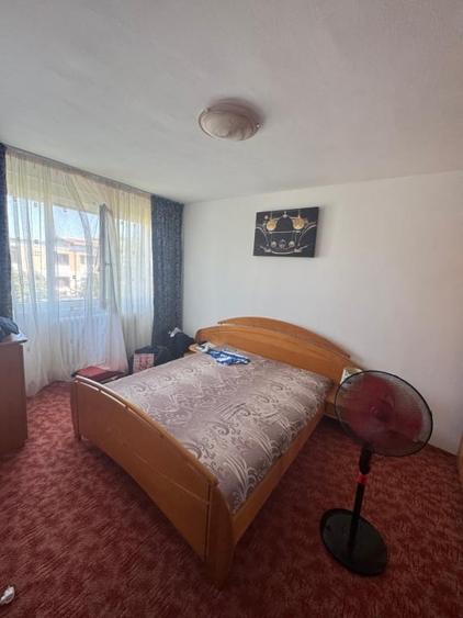Apartament cu 2 camere semidecomandat, mobilat în Brazda lui Novac