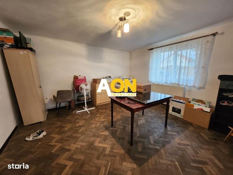 Casă cu 4 camere în Oarda