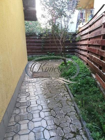 Casă individuală cu 3 camere cu Canalizare în Hașdeu