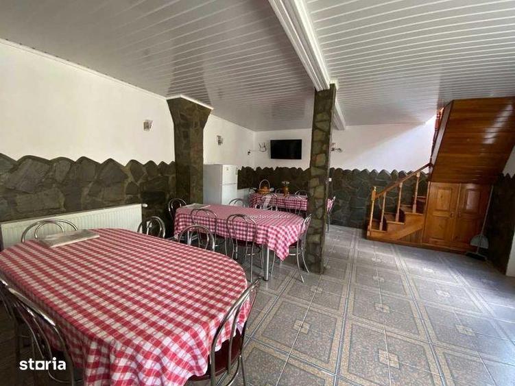 Complex Turistic Valea Buzaului-Siriu - 4