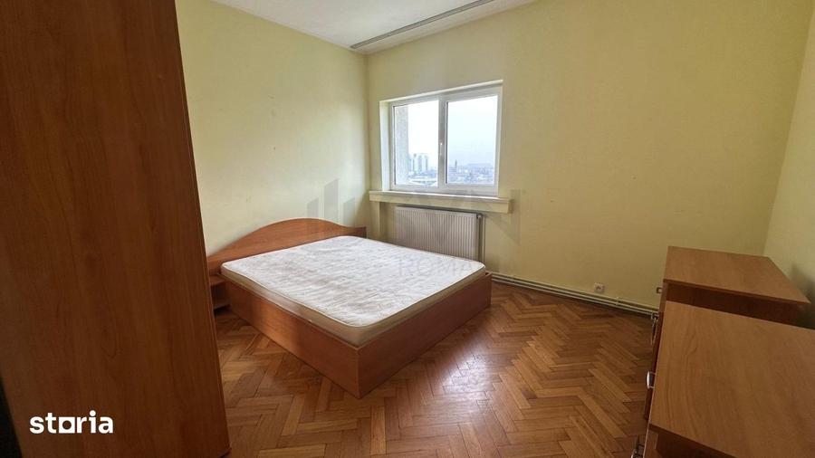 Apartament cu 3 camere în Ferdinand
