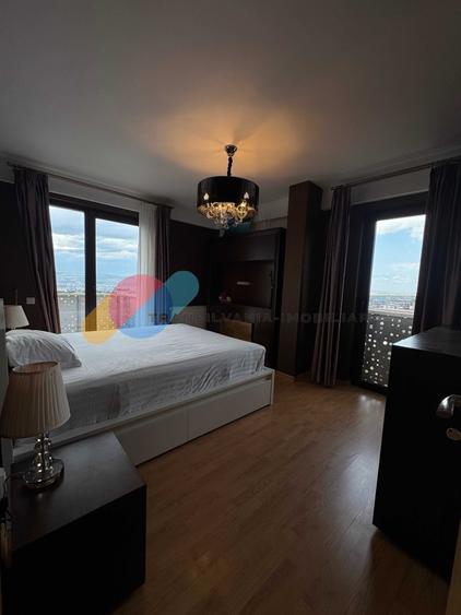 Apartament cu 3 camere semidecomandat în Bună Ziua