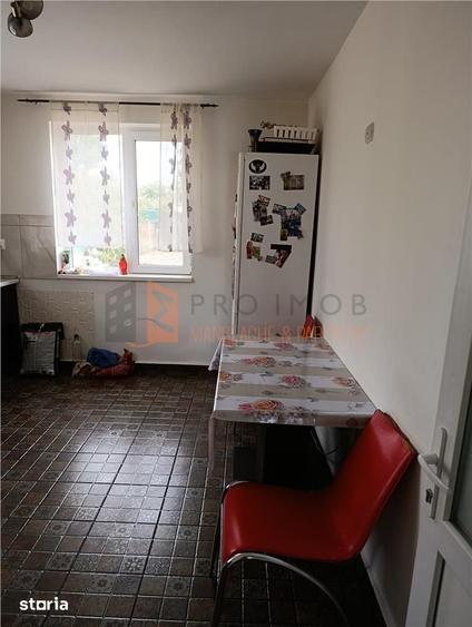 Casă cu 4 camere decomandat cu Teren 546 Mp în Merei