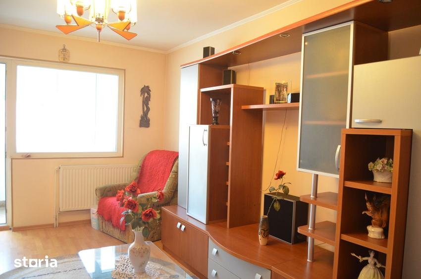 Apartament cu 3 camere în Sud