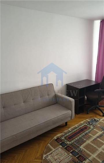 Apartament cu 3 camere decomandat în Mănăștur