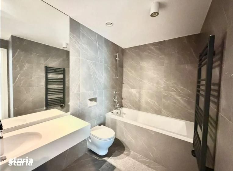 Apartament 2 camere/ One Herastrau Towers/ Aviatiei - 6