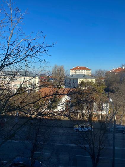 Apartament cu 2 camere decomandat în Exterior Vest