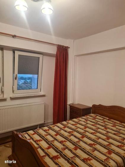 Apartament 3 camere, doua balcoane , central Pitesti - 6