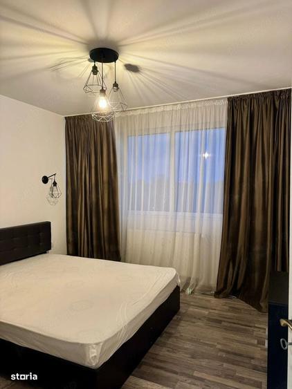Apartament cu 2 camere decomandat în Eroii Revoluției