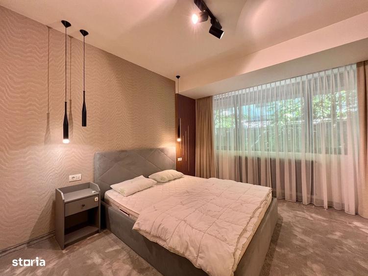 4 camere - BULEVARDUL PIPERA, Promenada, complex cu piscina - 3
