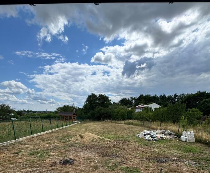 Casă individuală cu 3 camere cu Canalizare în Tăuții-Măgherăuș