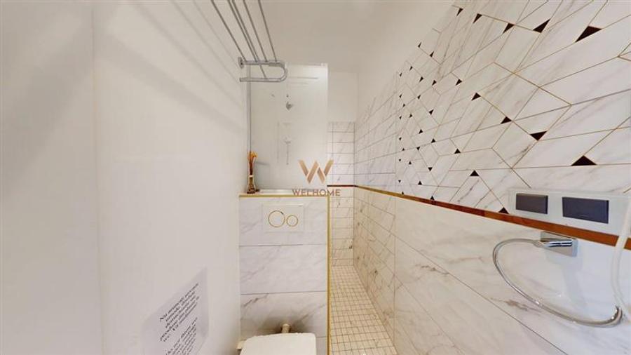 Apartament cu 2 camere decomandat în Ultracentral