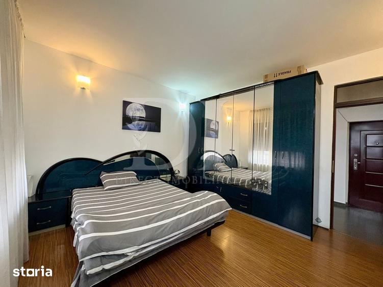 Penthouse 2 camere + terasa generoasa | Cartierul Zorilor - 10