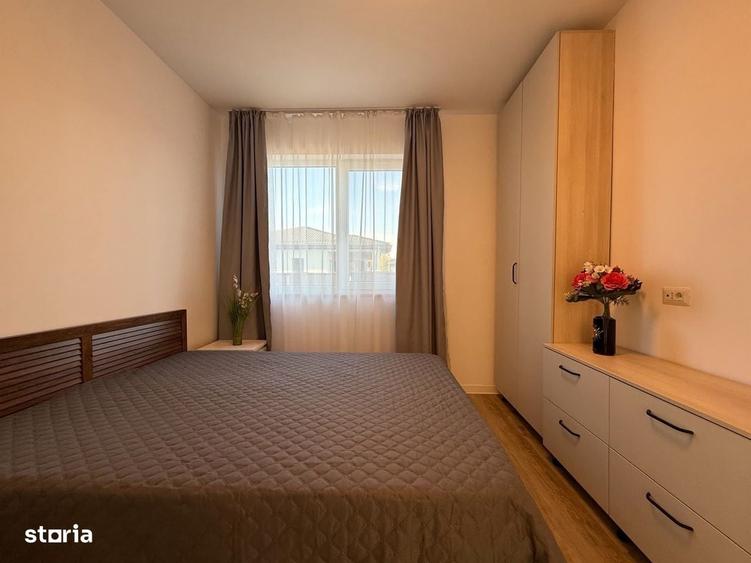 Casă cu 4 camere în Tamași