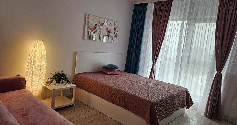 Superba garsoniera Lujerului Plaza Residence - 8