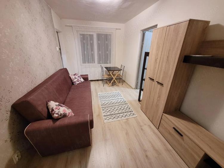 Apartament doua camere - Zona Vivo Mall - 4