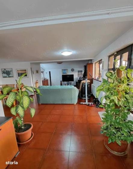 Etaj de vila 150 mp, piscina si terasa cartier Rafov - 10