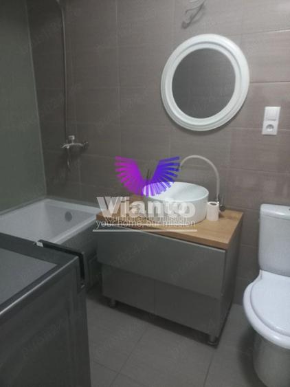 Apartament cu 3 camere decomandat în Turnișor