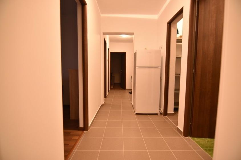 Apartament 3 camere, decomandat, Militari / Gorjului - 14