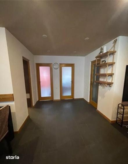 Apartament cu 3 camere decomandat în Andrei Mureșanu