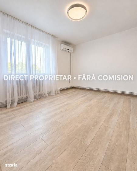Direct de la proprietar | 3 camere decomandate | Alexandru Musatini - 2