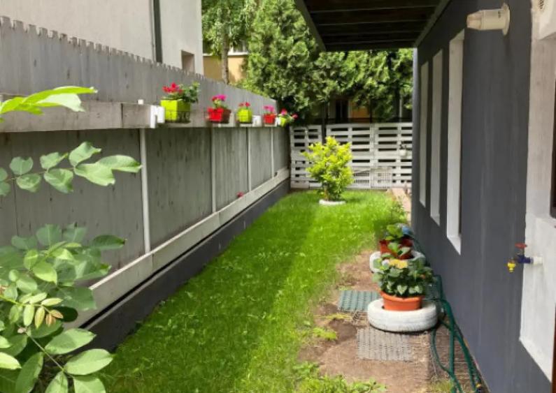 Studio cu gradina proprie | Mamaia Sat + loc parcare - 6