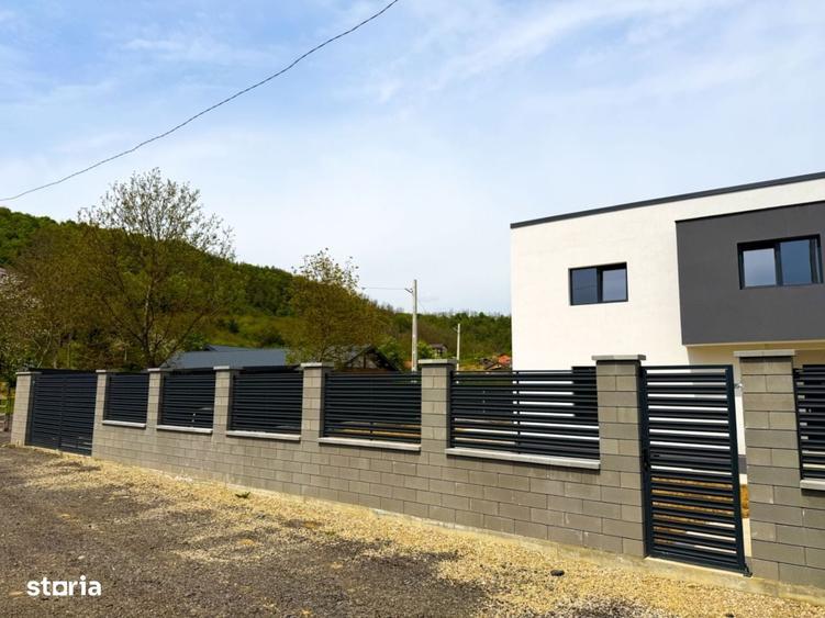 Casă cu 4 camere cu Teren 499 Mp în Mărăcineni
