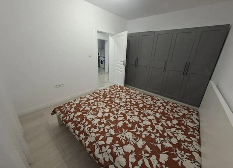 Apartament cu 2 camere decomandat în Calea Urseni