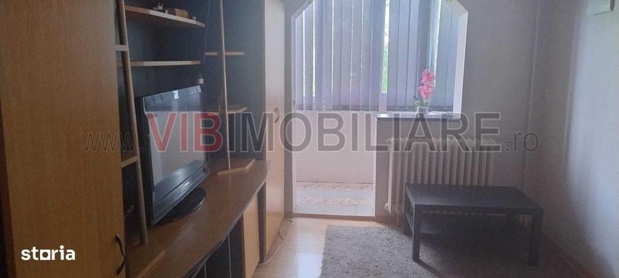 Apartament cu 3 camere în Dacia