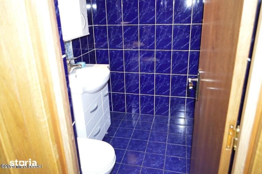 Apartament cu 4 camere în Tudor Vladimirescu