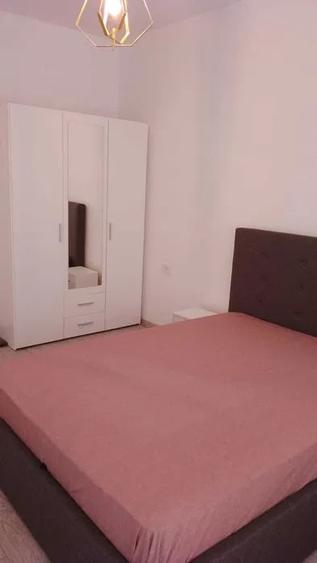 Apartament cu 2 camere decomandat, mobilat în Gară