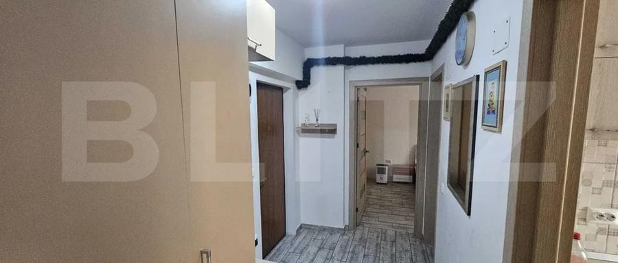 Apartament 2 Camere Ideal Rezidence - 6