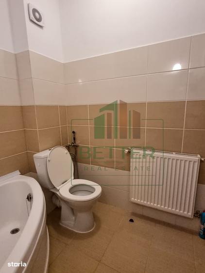 Apartament 2 camere decomandat, balcon si parcare - 11