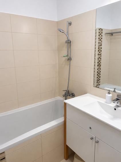 3 camere | Greenfield-Băneasa | Vedere parc | Terasă | Parcare inclusă - 6