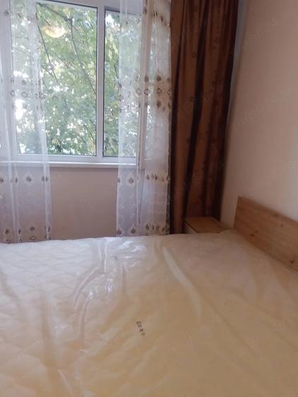 Apartament cu 2 camere semidecomandat în Iancului