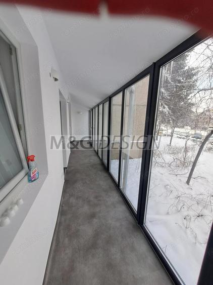 Spațiu comercial, de 65 mp, în Torontalului