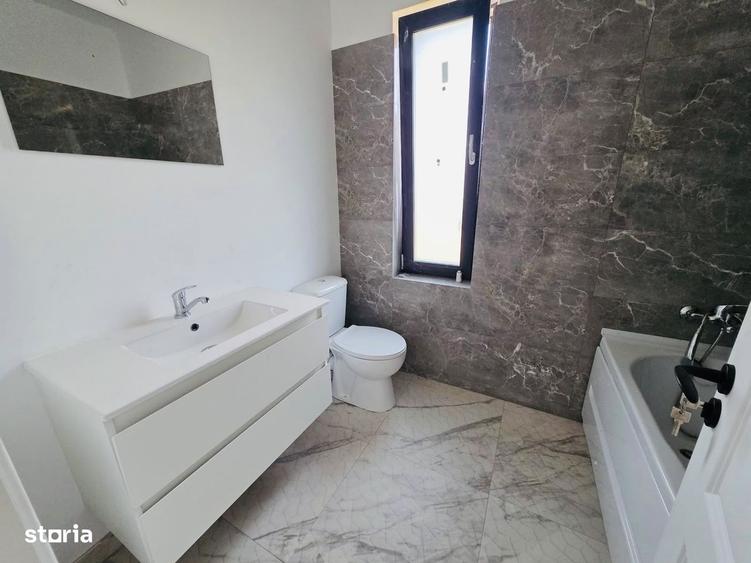 Casă cu 3 camere în Berceni