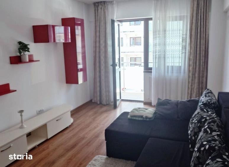 Apartament 2 camere mobilat, Bucium , 57 metri, etaj 1 Cod:162536 - 2