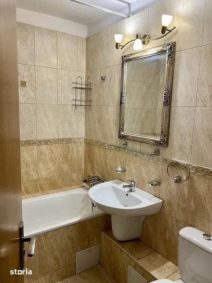 Garsonieră în Gheorgheni