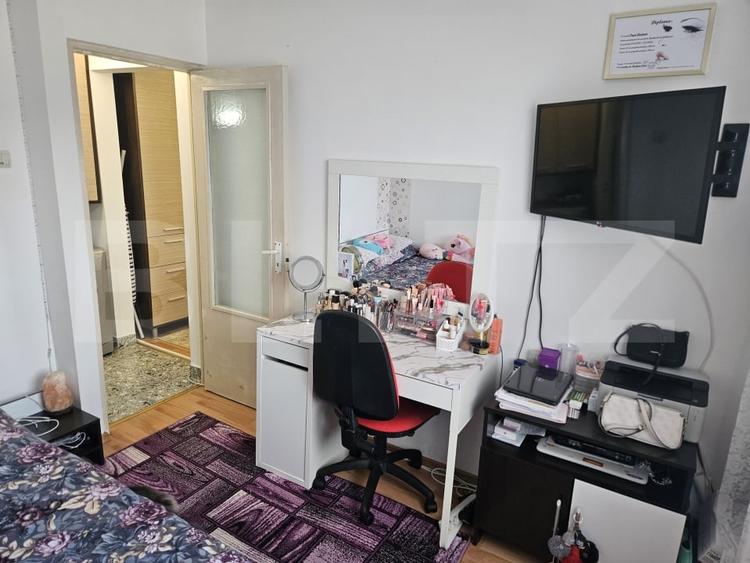 1. Apartament 2 camere, 37 mp, balcon, mobilat – Deva, zona Dorobanți - 12