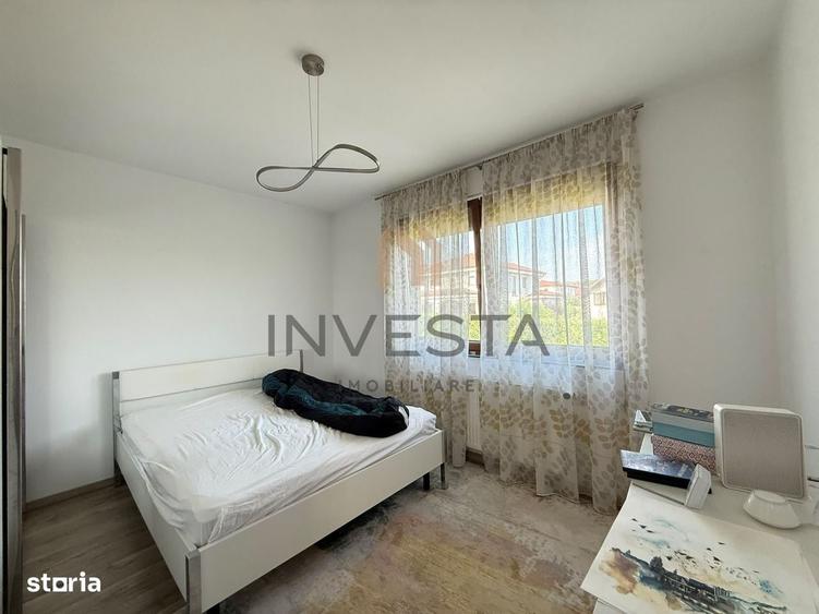 Casă cu 4 camere în Borhanci