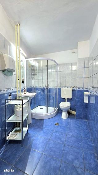 Apartament cu 4 camere decomandat în Centrul Istoric