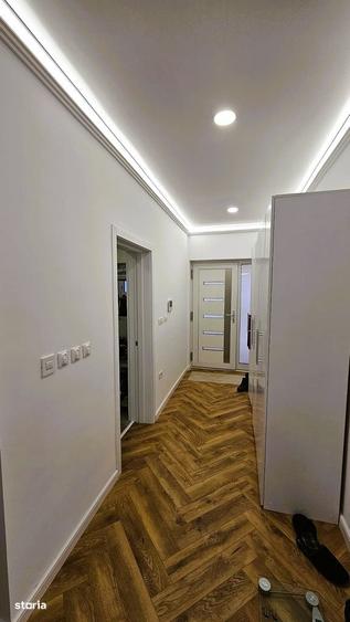 Casă cu 4 camere în Sfântu Ilie