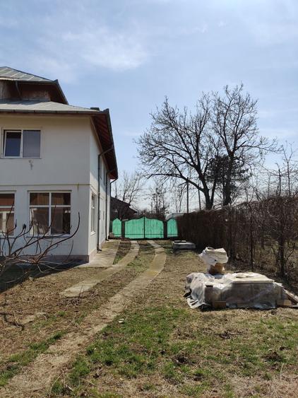 Casă cu 4 camere în Sfântu Gheorghe
