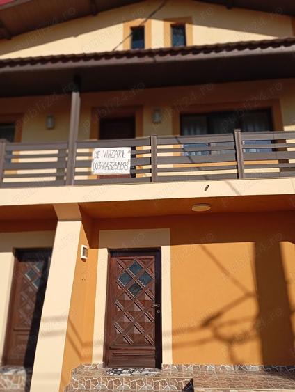Casă în Bucov