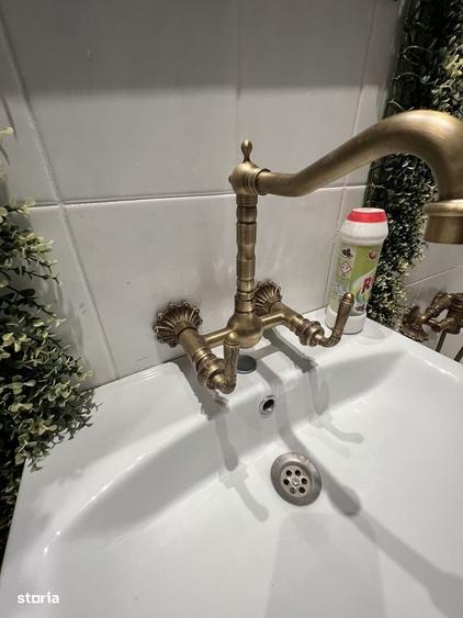 Apartament cu 3 camere în Ultracentral